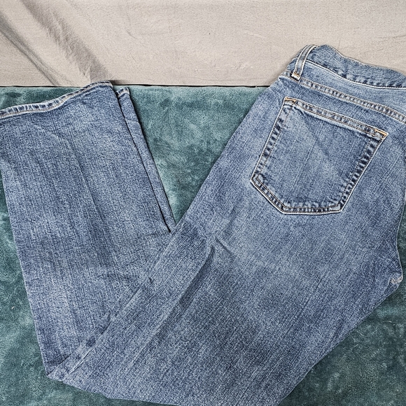 3/$25 🆕 Cremieux | Premium Denim Straight Fit Medium Wash size 29/30 - Picture 6 of 11